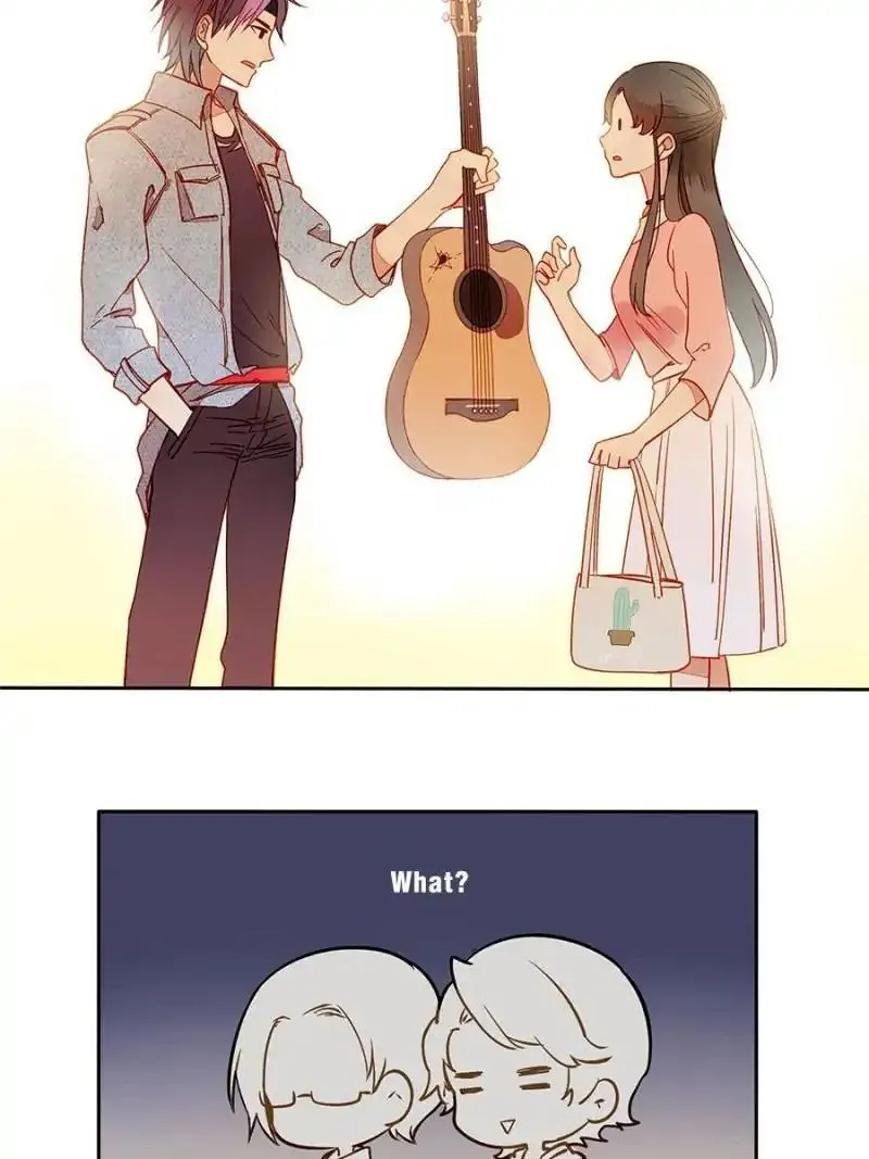 I am Cupid Chapter 31 page 7 - 