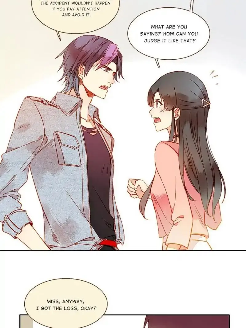 I am Cupid Chapter 31 page 10 - 