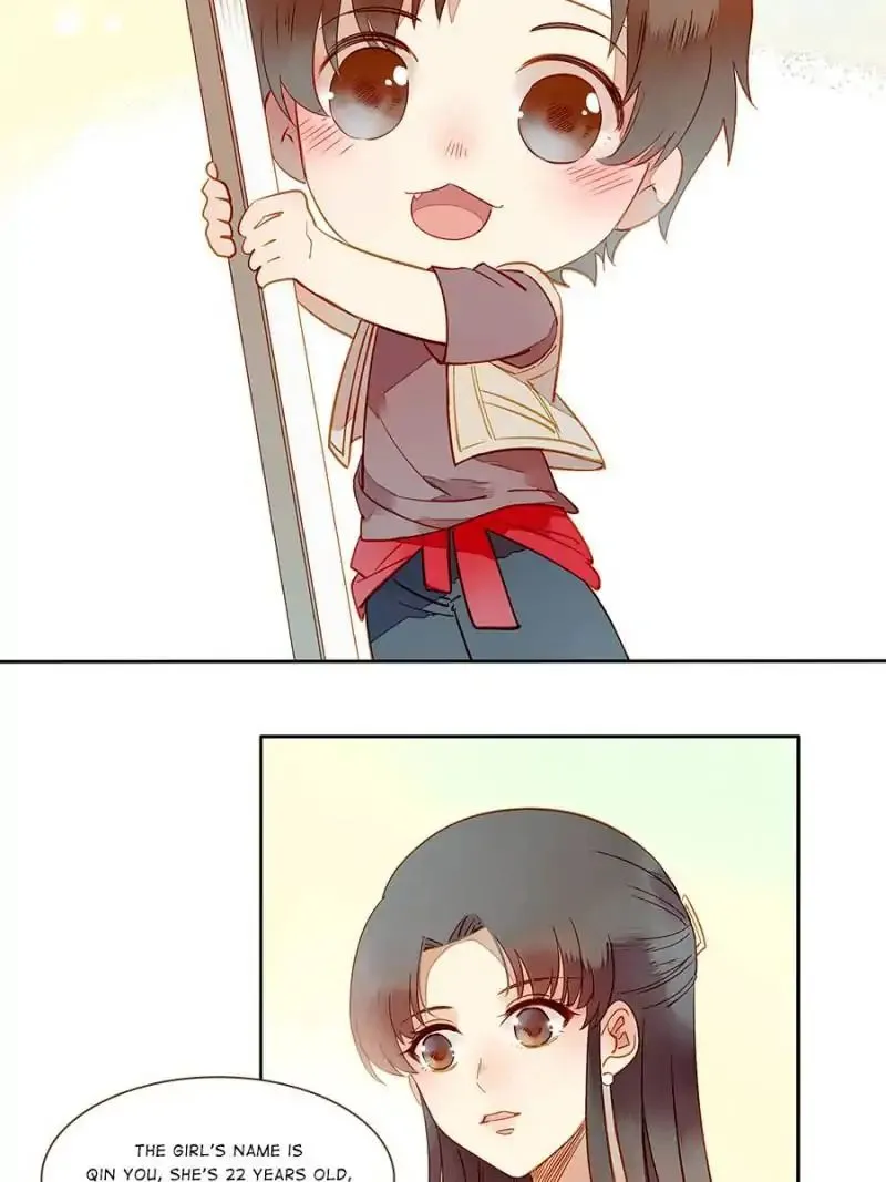 I am Cupid Chapter 32 page 2 - 
