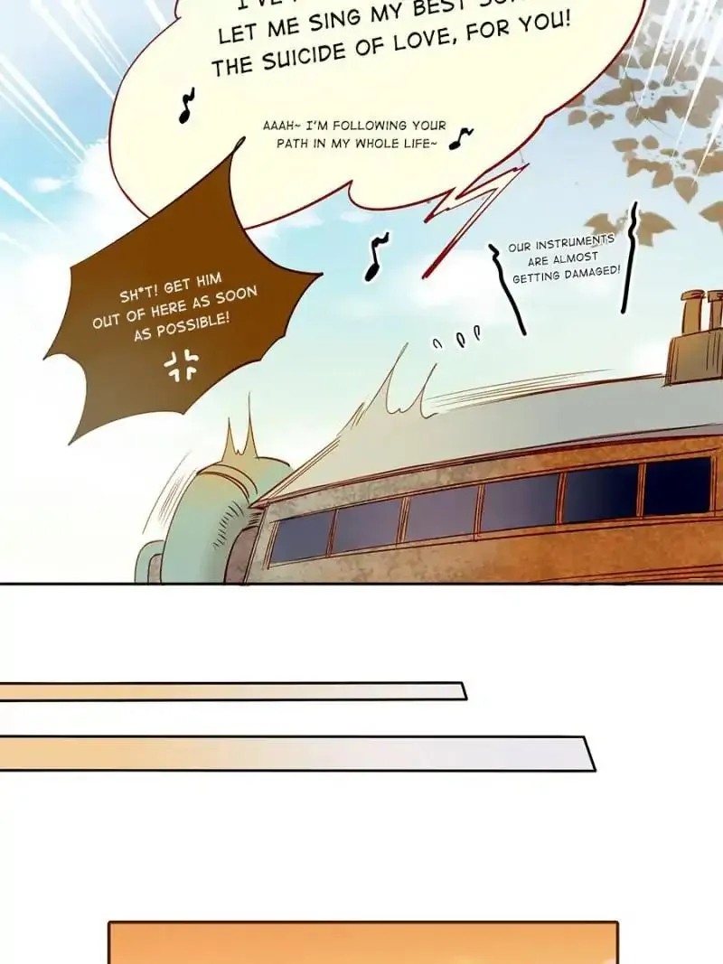 I am Cupid Chapter 32 page 13 - 