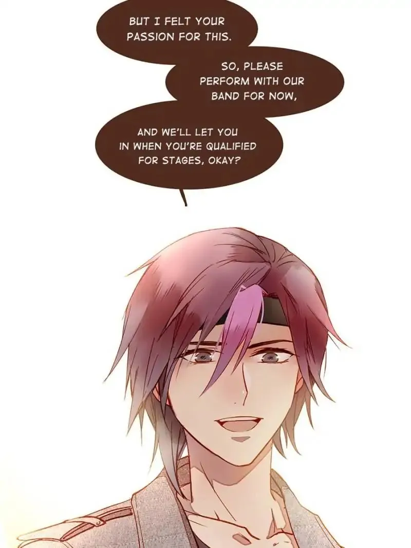 I am Cupid Chapter 32 page 18 - 