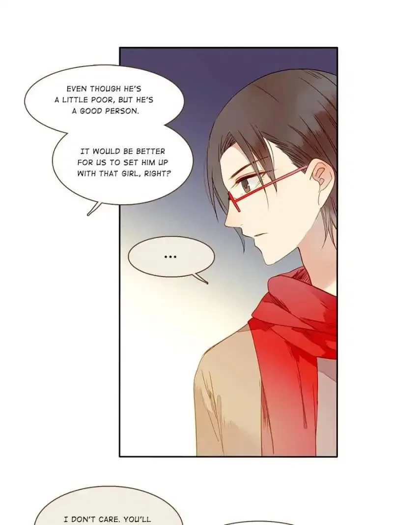 I am Cupid Chapter 32 page 21 - 