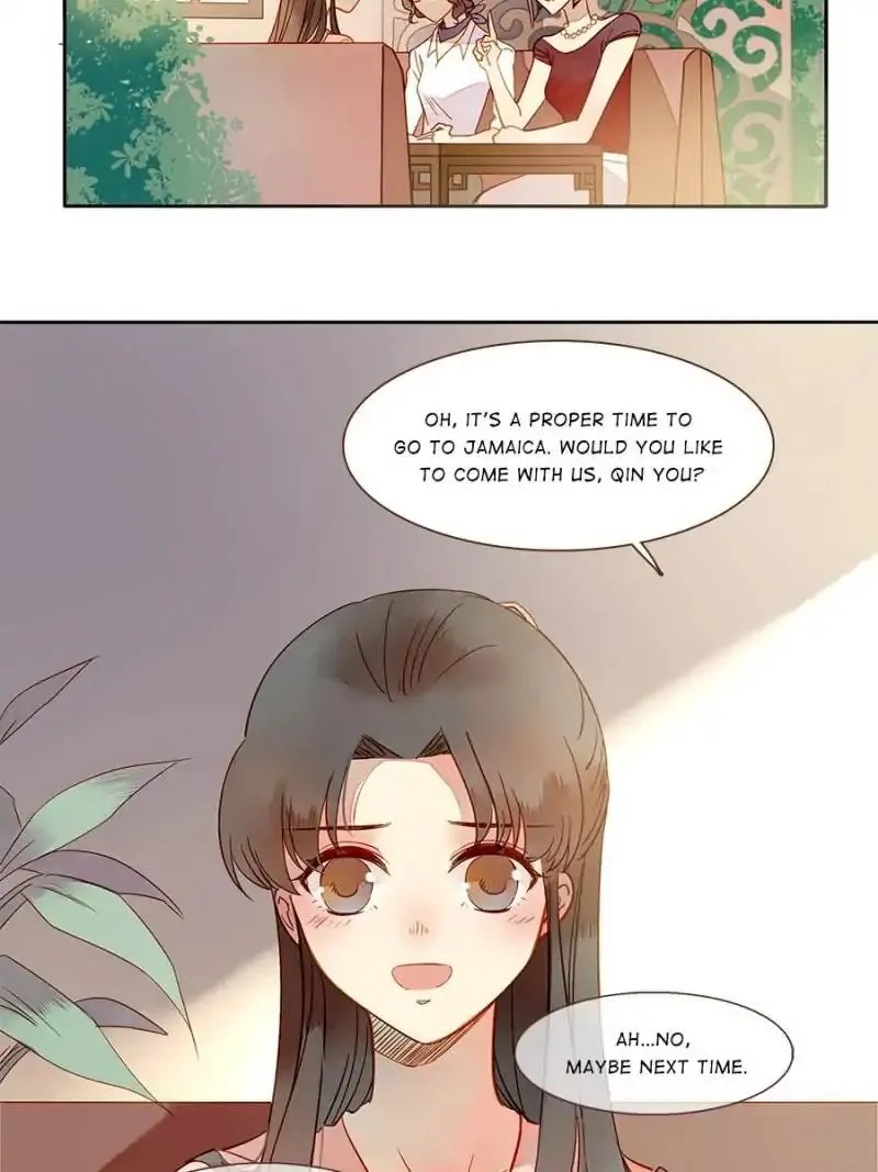 I am Cupid Chapter 32 page 24 - 