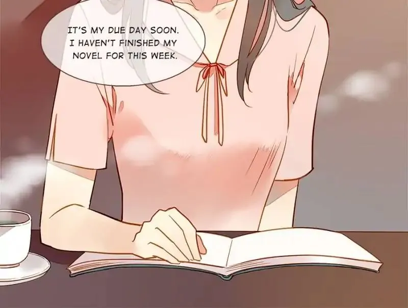 I am Cupid Chapter 32 page 25 - 