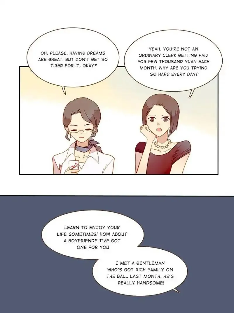 I am Cupid Chapter 32 page 26 - 