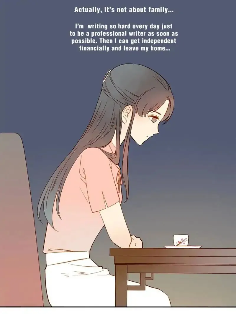 I am Cupid Chapter 32 page 27 - 