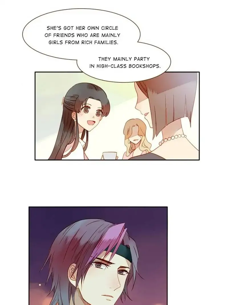 I am Cupid Chapter 32 page 4 - 
