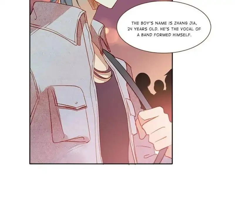 I am Cupid Chapter 32 page 5 - 