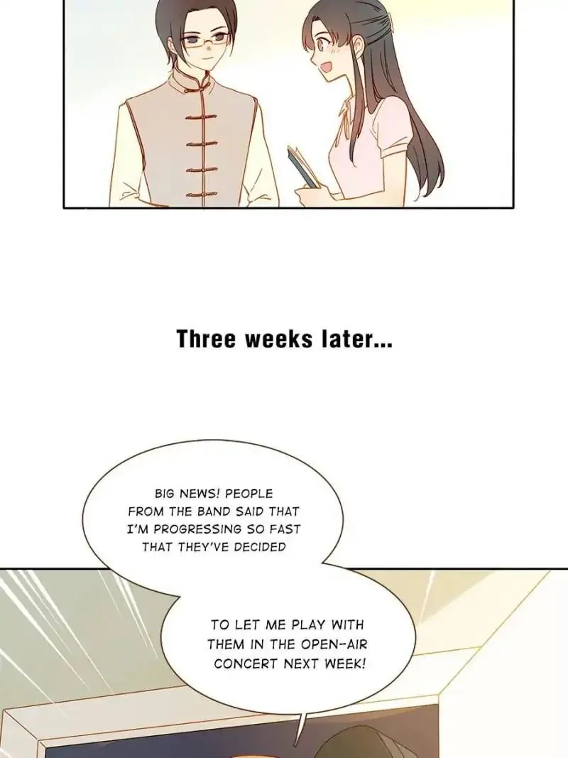 I am Cupid Chapter 33 page 2 - 