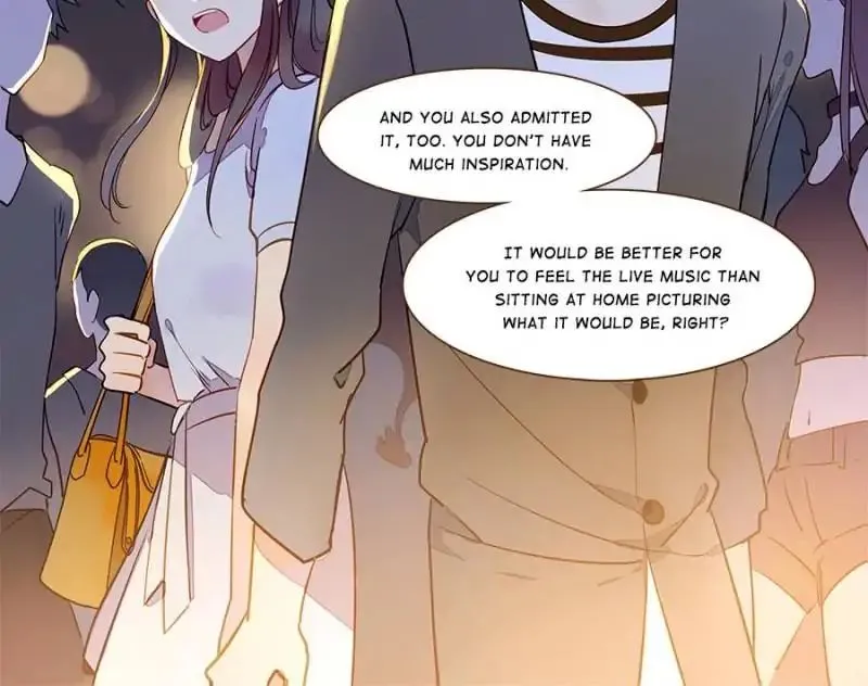 I am Cupid Chapter 33 page 11 - 