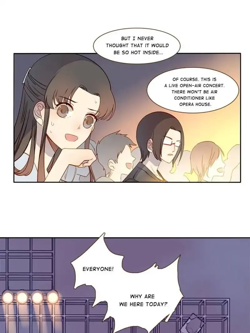 I am Cupid Chapter 33 page 12 - 