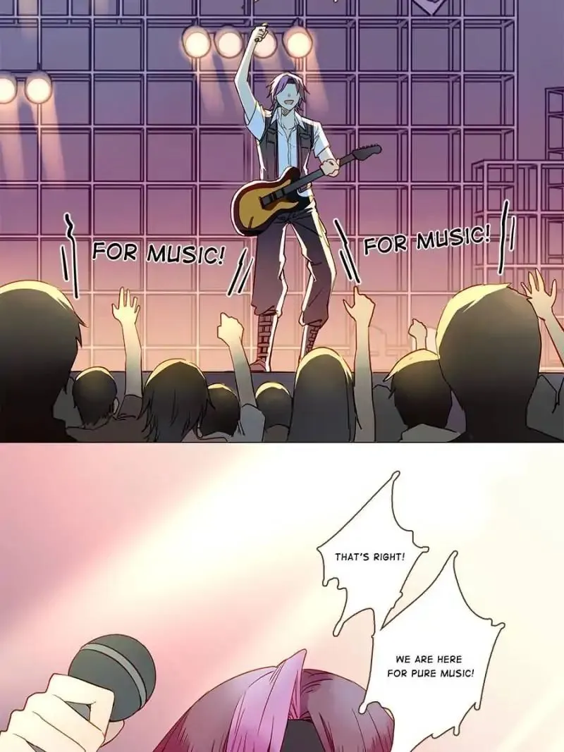I am Cupid Chapter 33 page 13 - 