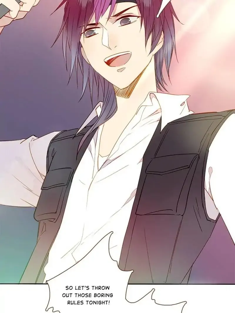 I am Cupid Chapter 33 page 14 - 