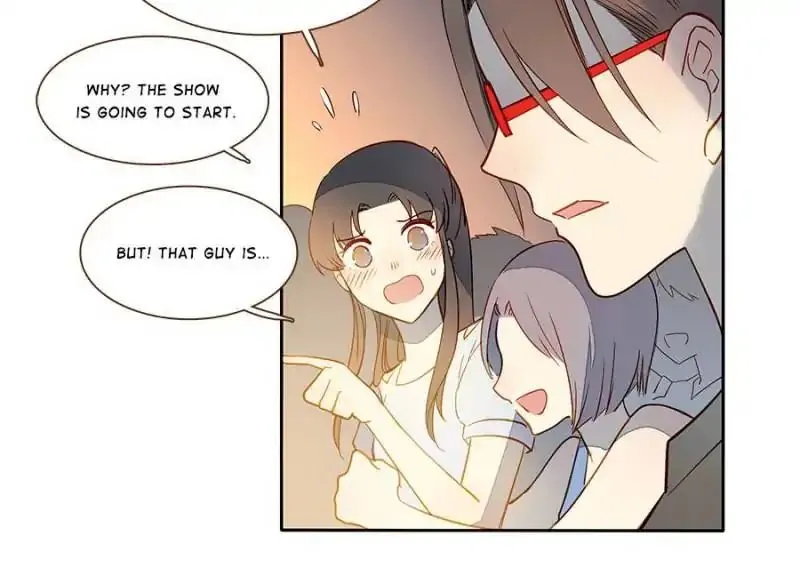 I am Cupid Chapter 33 page 16 - 