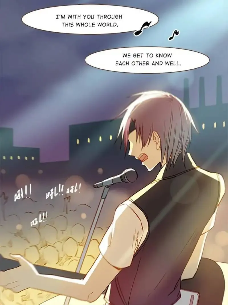 I am Cupid Chapter 33 page 18 - 