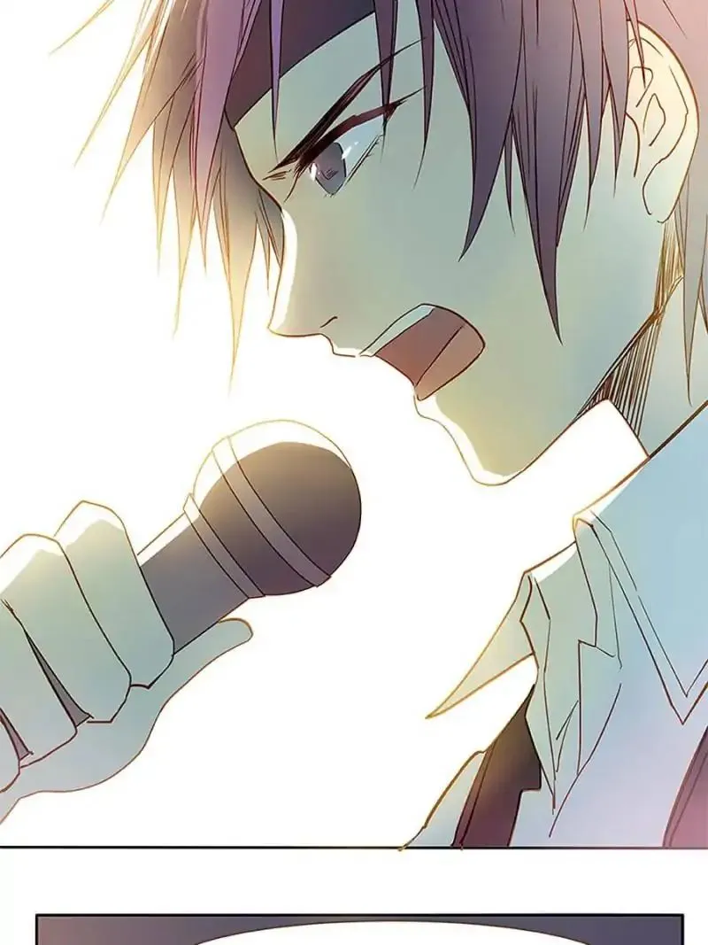 I am Cupid Chapter 33 page 20 - 