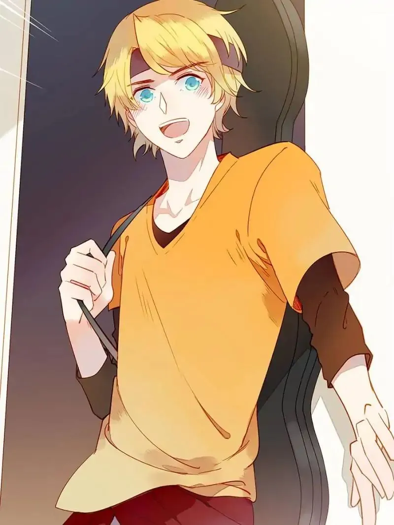 I am Cupid Chapter 33 page 3 - 