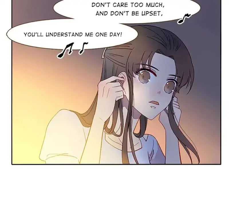 I am Cupid Chapter 33 page 21 - 