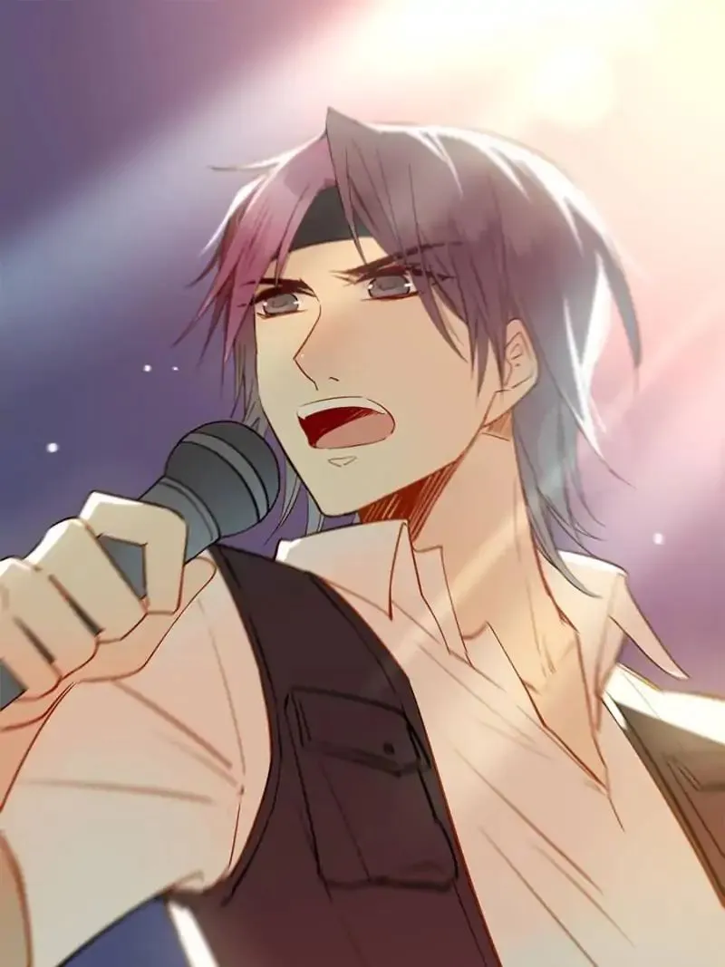 I am Cupid Chapter 33 page 22 - 