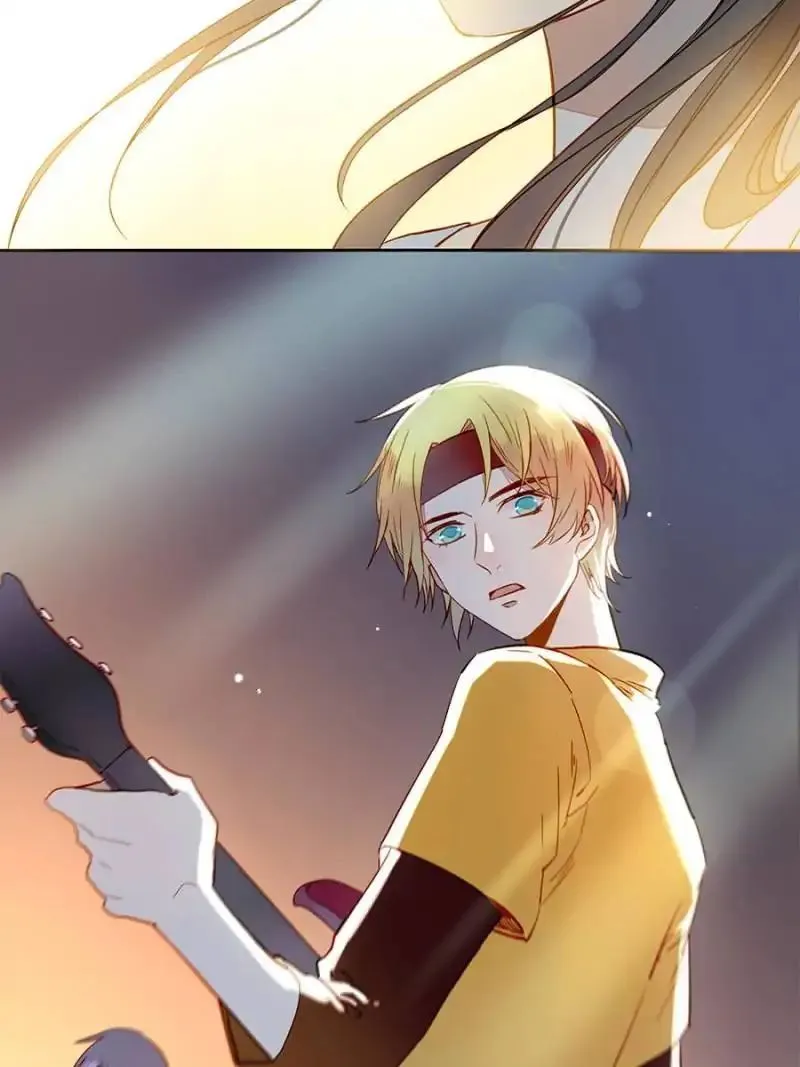 I am Cupid Chapter 33 page 24 - 
