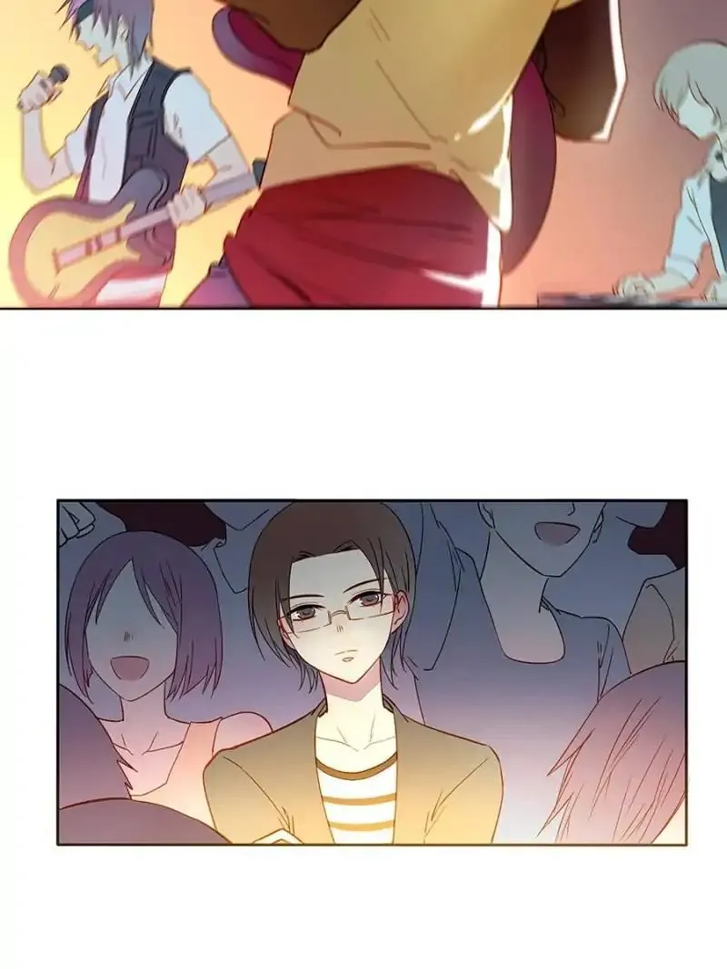 I am Cupid Chapter 33 page 25 - 