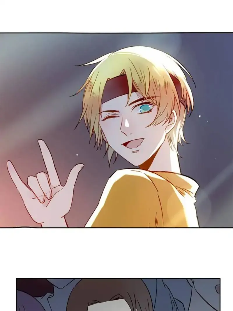 I am Cupid Chapter 33 page 26 - 
