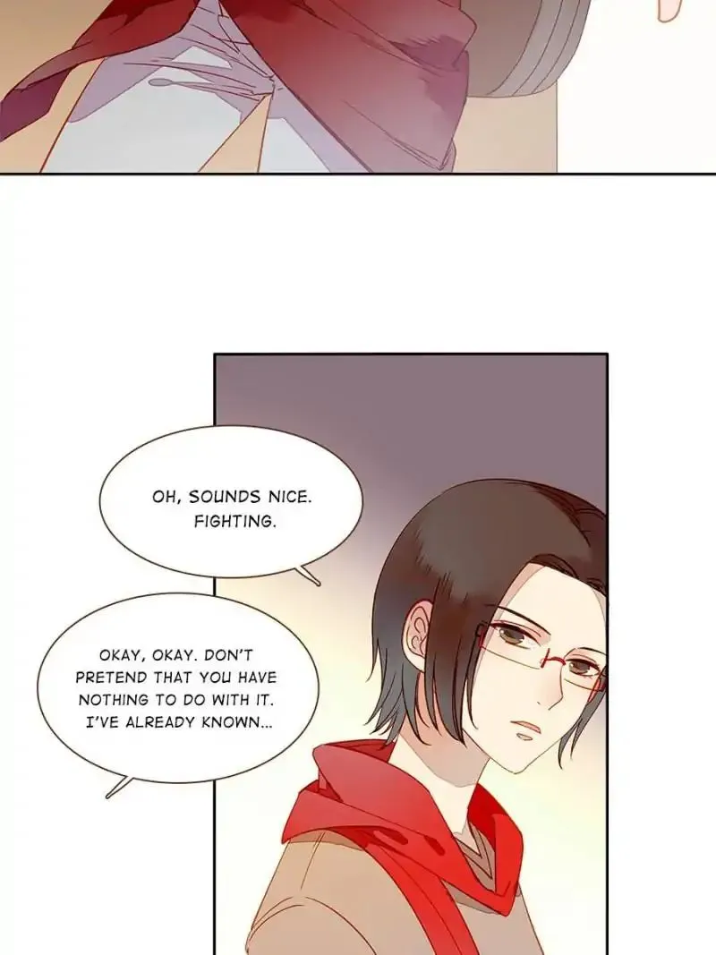 I am Cupid Chapter 33 page 4 - 