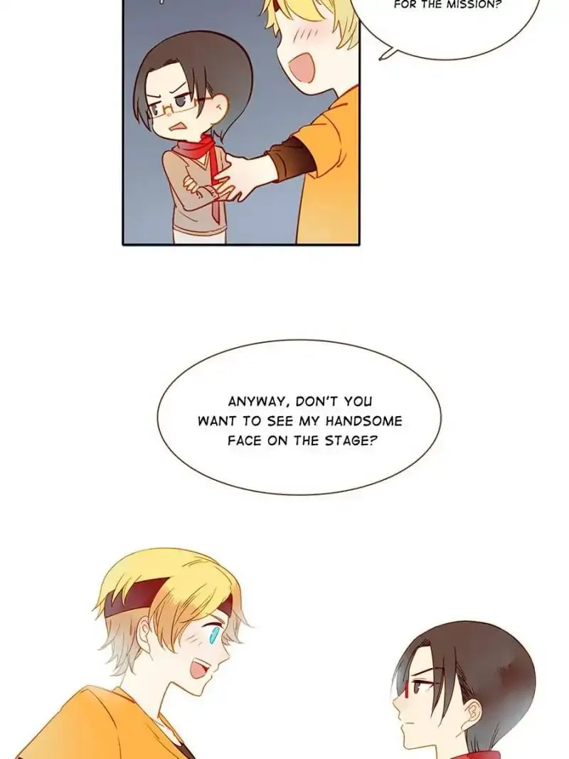 I am Cupid Chapter 33 page 7 - 