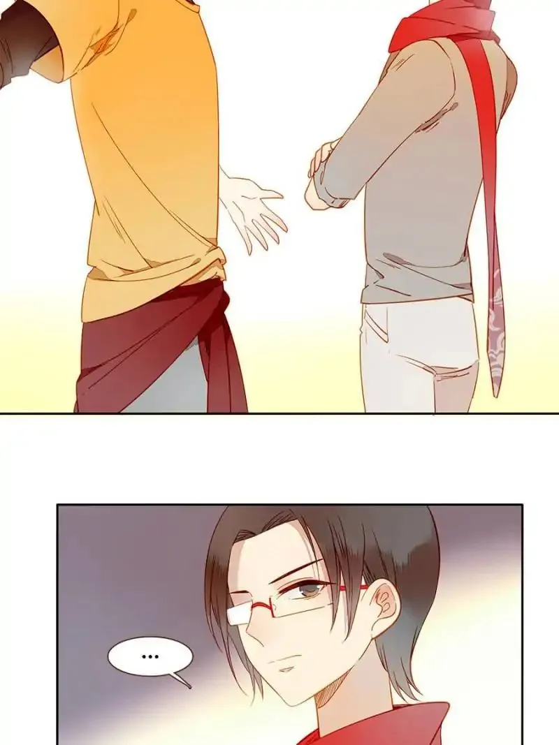 I am Cupid Chapter 33 page 8 - 