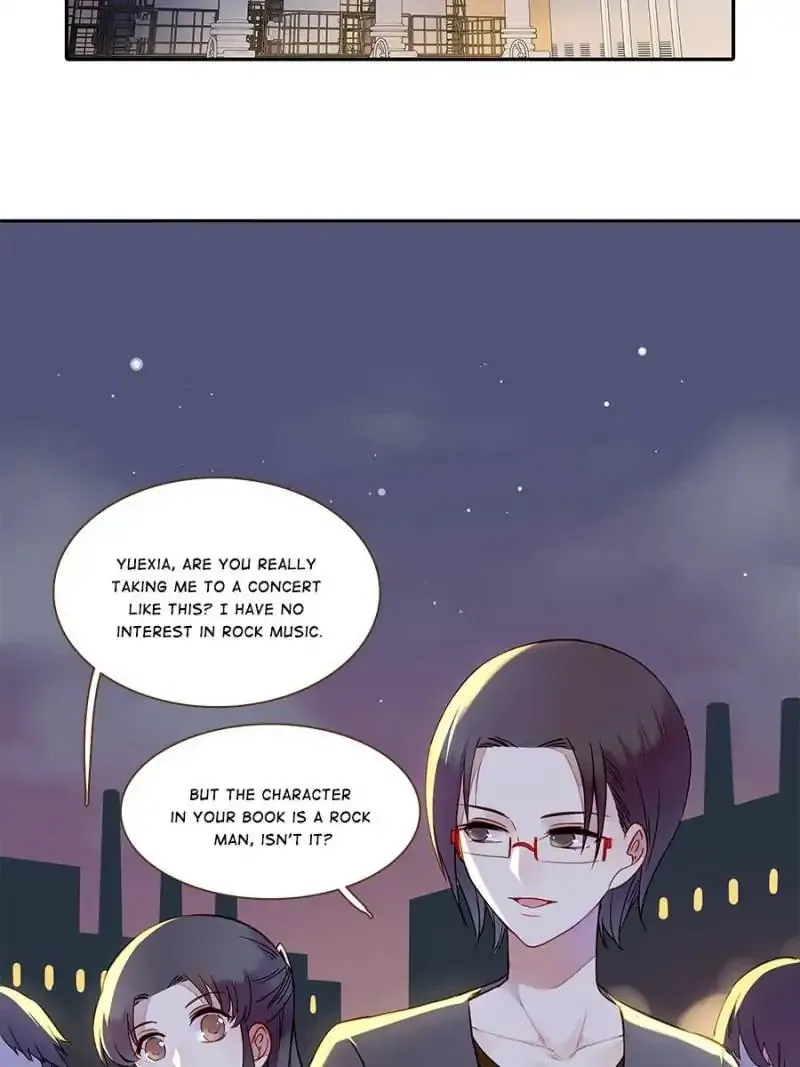I am Cupid Chapter 33 page 10 - 