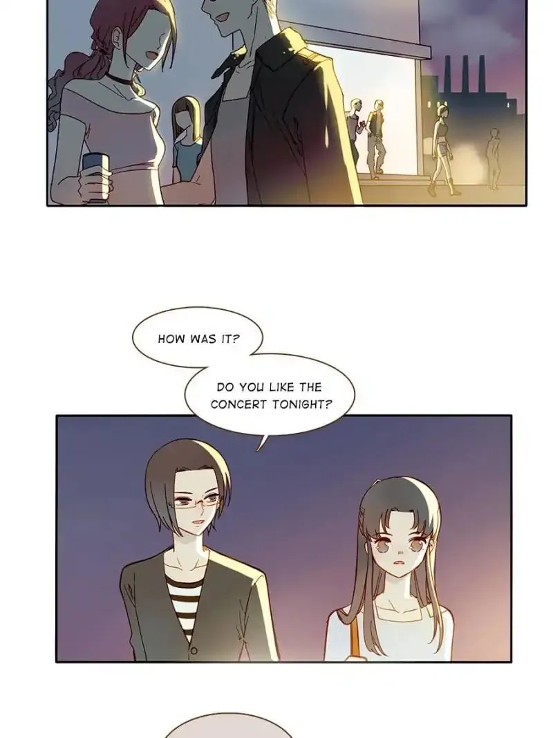 I am Cupid Chapter 34 page 2 - 