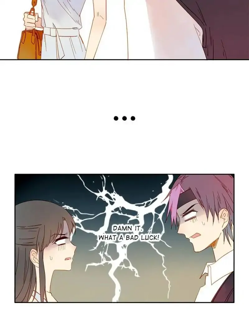 I am Cupid Chapter 34 page 11 - 