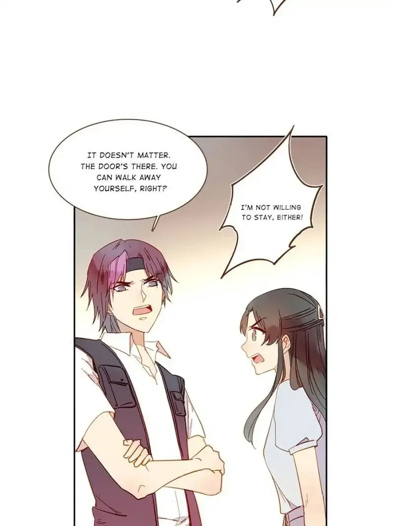 I am Cupid Chapter 34 page 15 - 