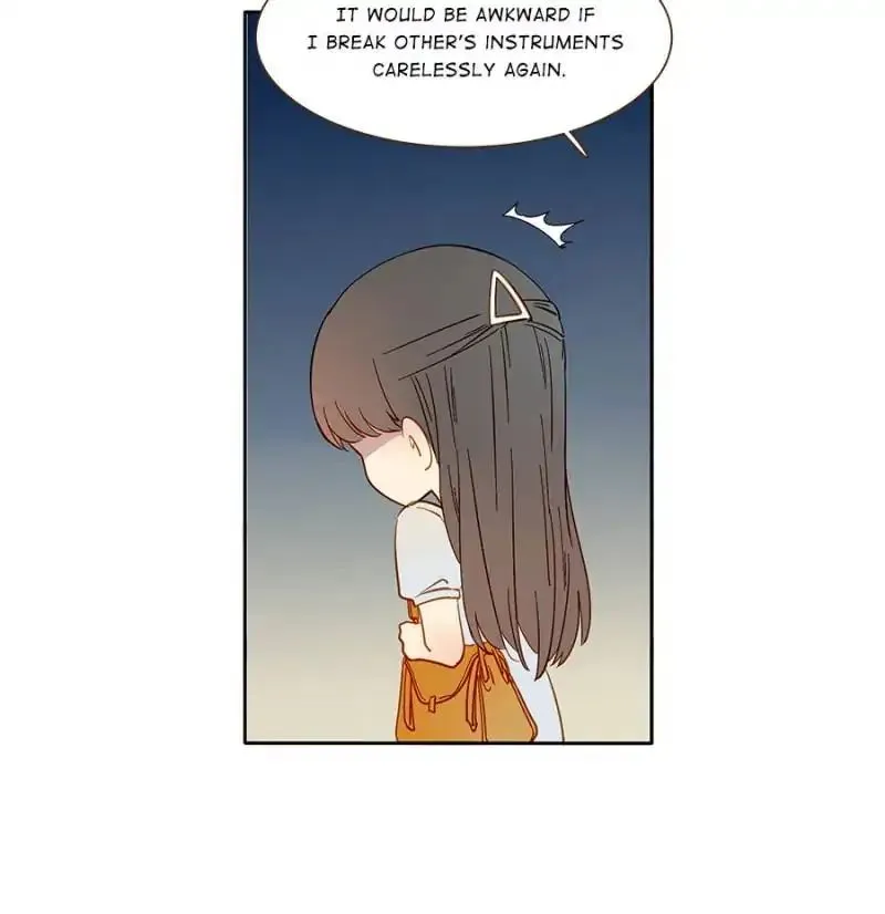 I am Cupid Chapter 34 page 17 - 