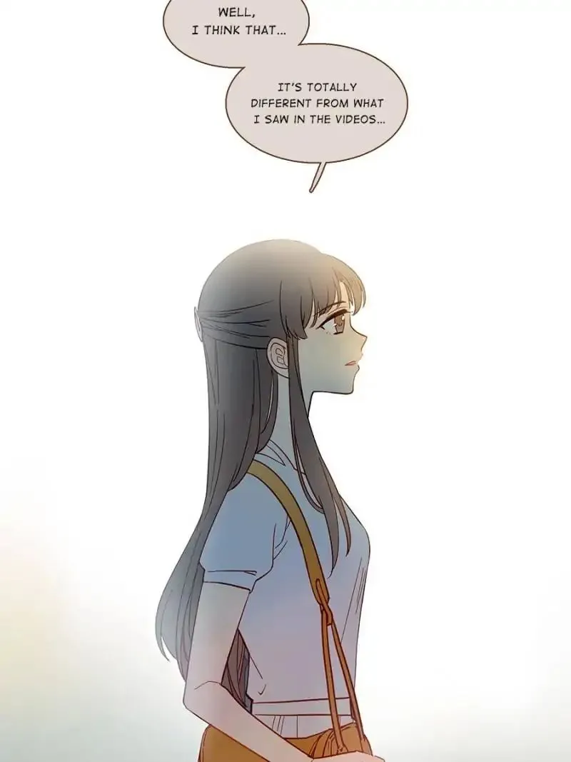 I am Cupid Chapter 34 page 3 - 