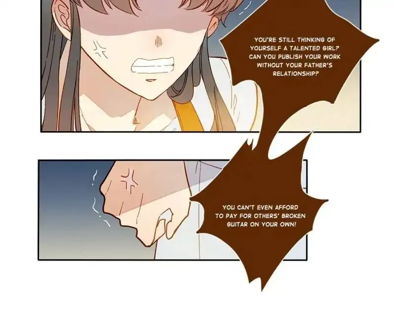 I am Cupid Chapter 34 page 21 - 