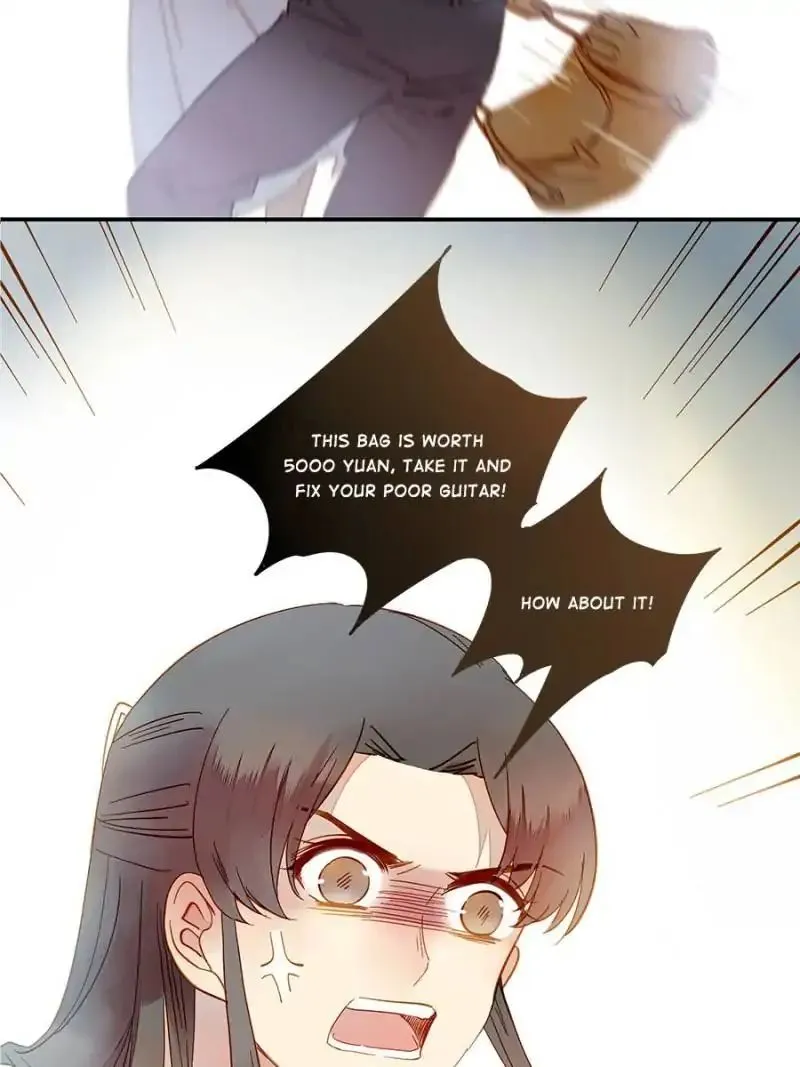 I am Cupid Chapter 34 page 23 - 