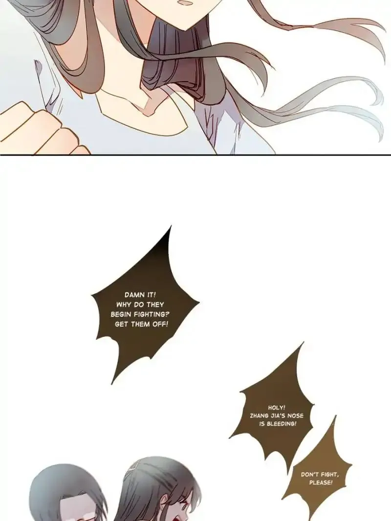 I am Cupid Chapter 34 page 24 - 