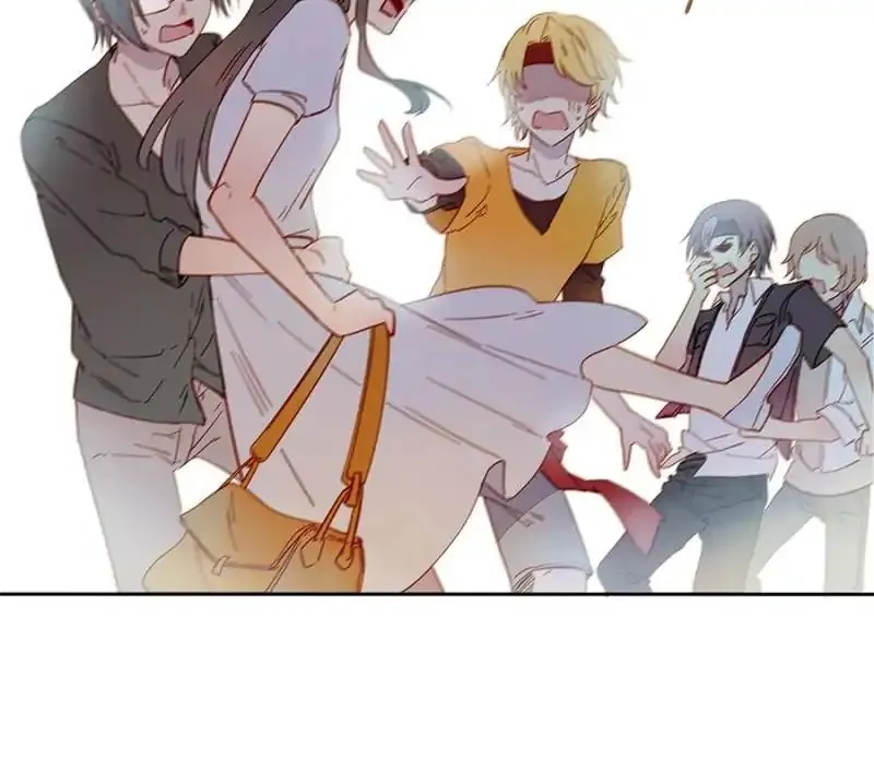 I am Cupid Chapter 34 page 25 - 