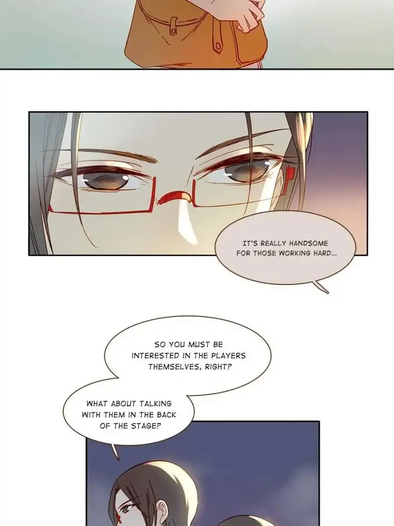 I am Cupid Chapter 34 page 4 - 