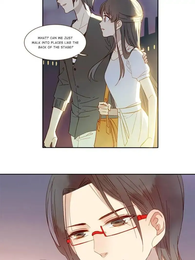 I am Cupid Chapter 34 page 5 - 