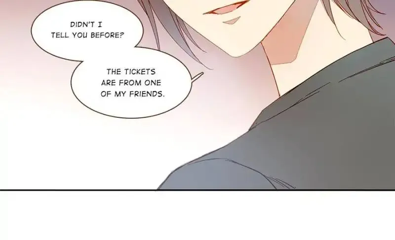 I am Cupid Chapter 34 page 6 - 