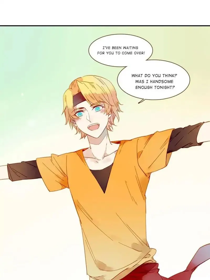I am Cupid Chapter 34 page 7 - 