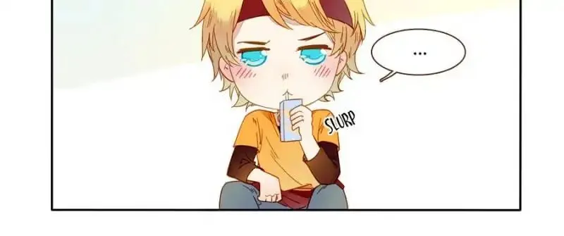 I am Cupid Chapter 35 page 11 - 