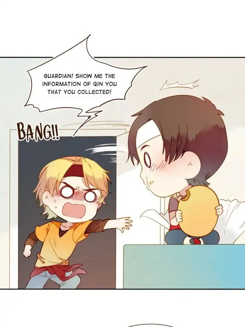 I am Cupid Chapter 35 page 12 - 