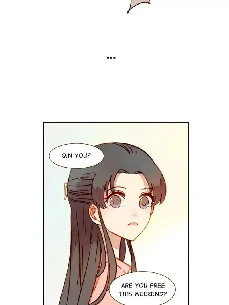 I am Cupid Chapter 35 page 18 - 