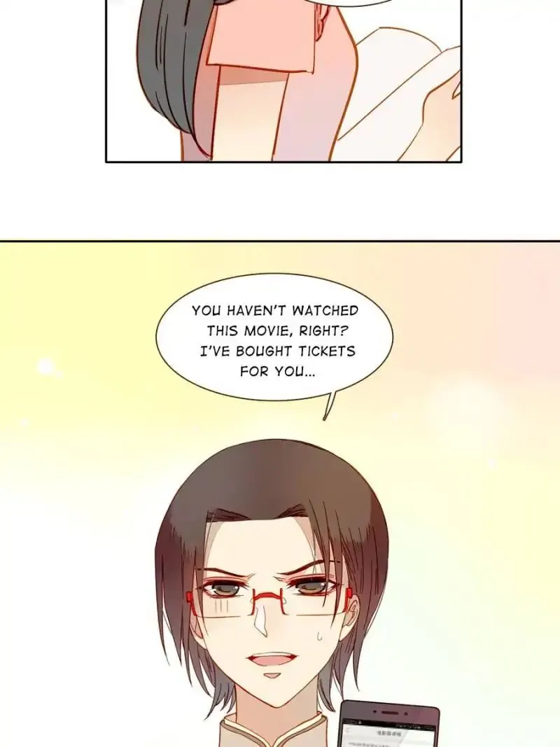 I am Cupid Chapter 35 page 19 - 
