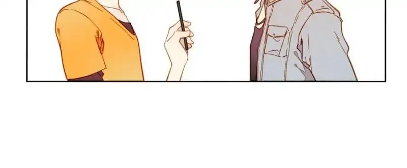 I am Cupid Chapter 35 page 21 - 