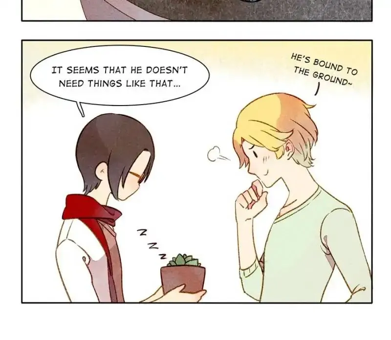 I am Cupid Chapter 35 page 24 - 