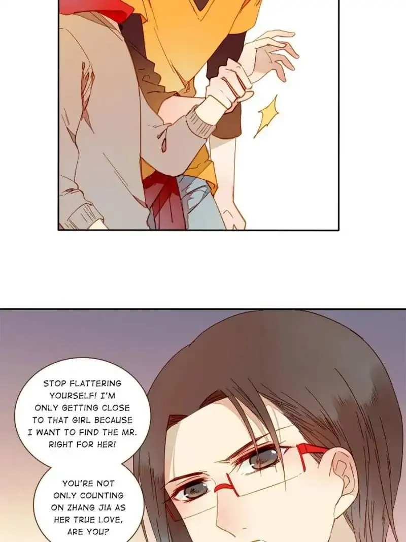I am Cupid Chapter 35 page 4 - 